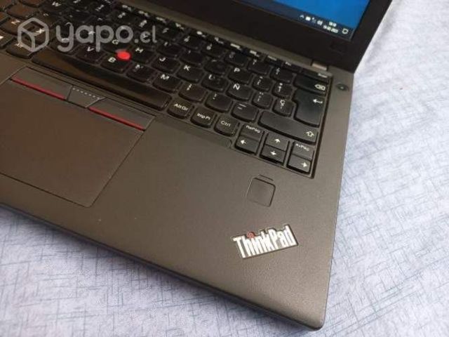 Notebook lenovo x270