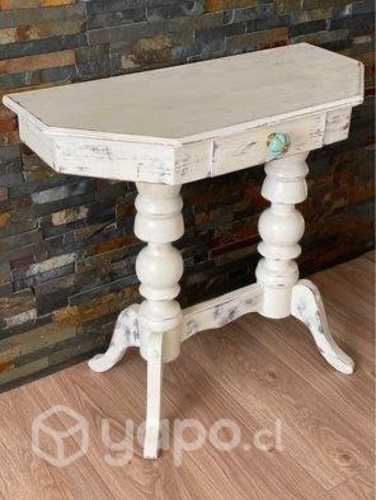 Arrimo Restaurado estilo vintage