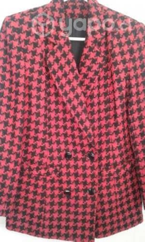 Impecable Blazer (Talla 40)