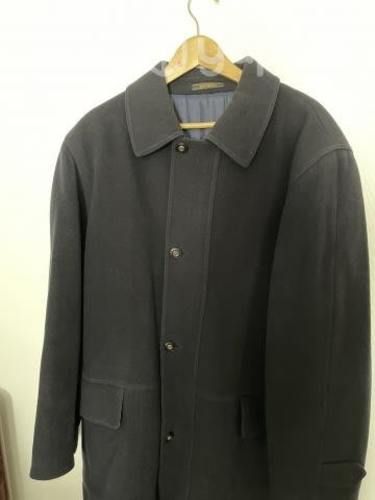 Chaquetón italiano talla 56-58