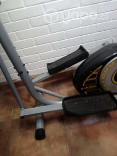 Bicicleta eliptica