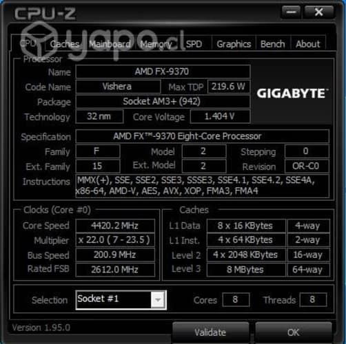 Computador Gamer 32GB RAM 1,5 TB HDD Radeon RX 480