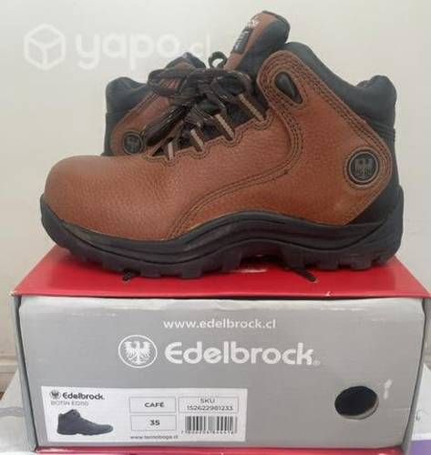 Zapatos de seguridad