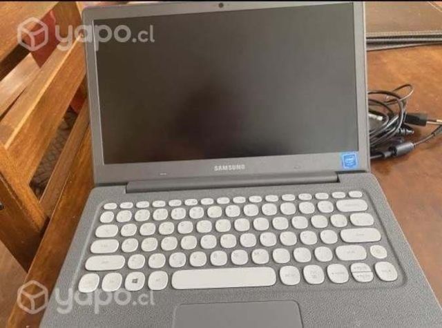 Notebook Samsung