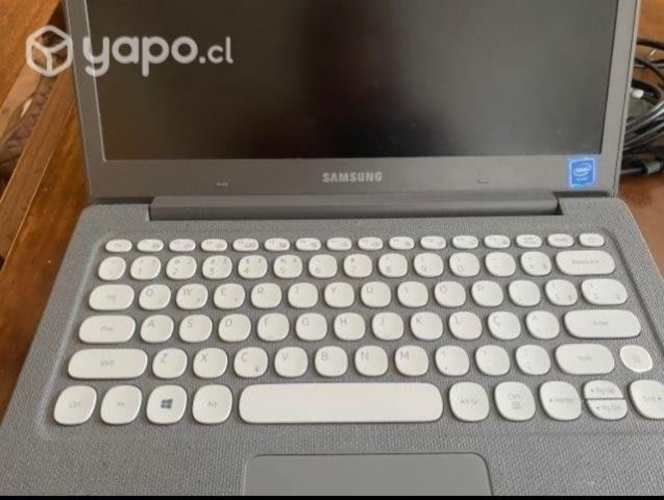 Notebook Samsung