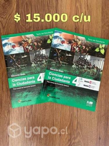 Libros de texto escolares