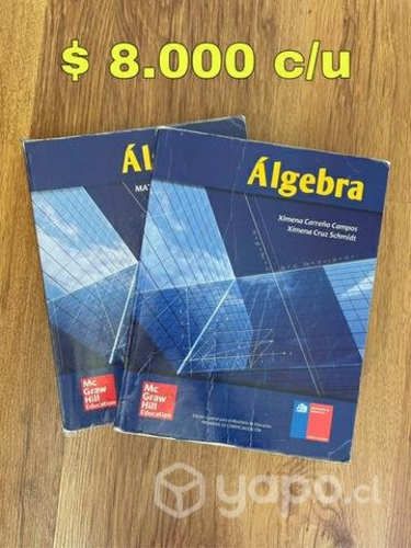 Libros de texto escolares