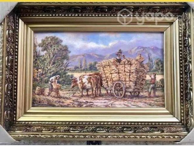 Cuadros Originales , Sólo oportunidades