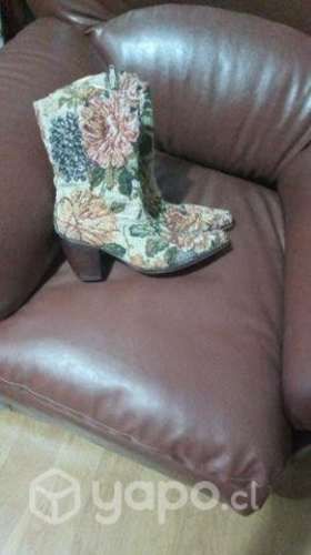 Bota y Botines