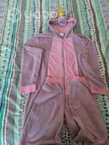 Pijama unicornio