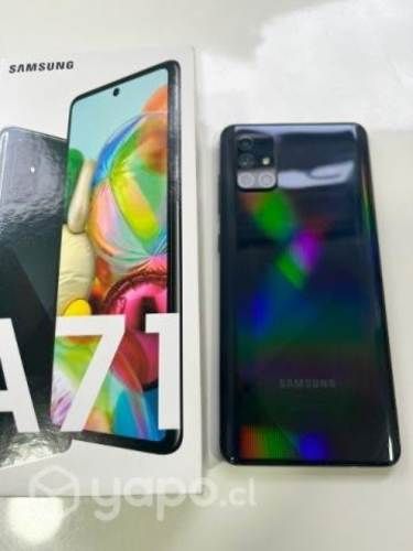Samsung A71
