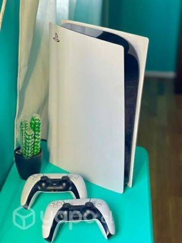 Consola ps5