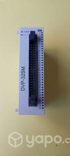 PLC- Modulo Expansion