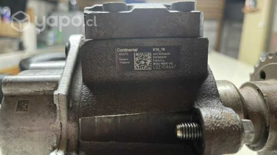 Bomba Inyectora Ford Ranger 3.2 diésel 2013 2016