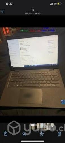 Dell latitude 3420