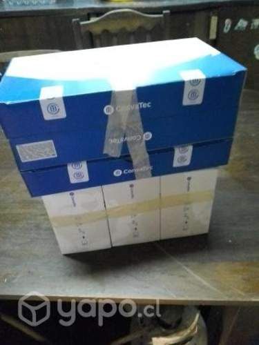 Display completo de Ostomia