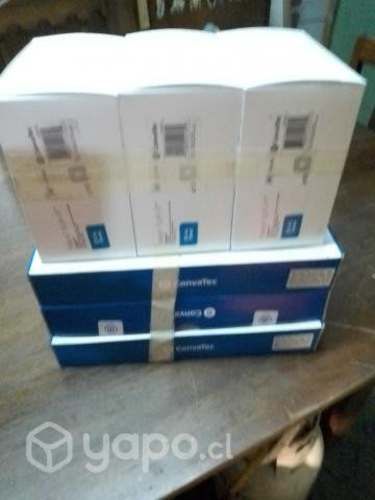 Display completo de Ostomia