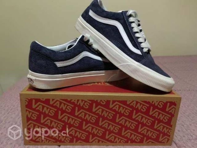 Vans Originales