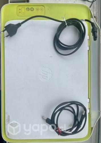 Impresora multifuncional HP deskjet 2135