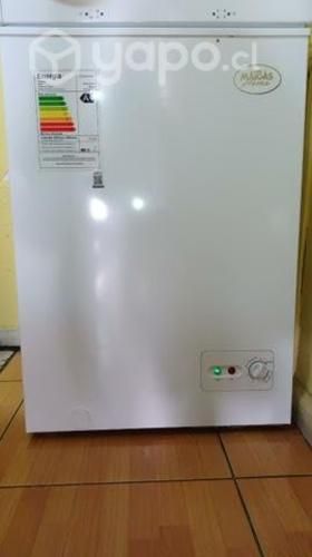 Freezer ( máquina congeladora)