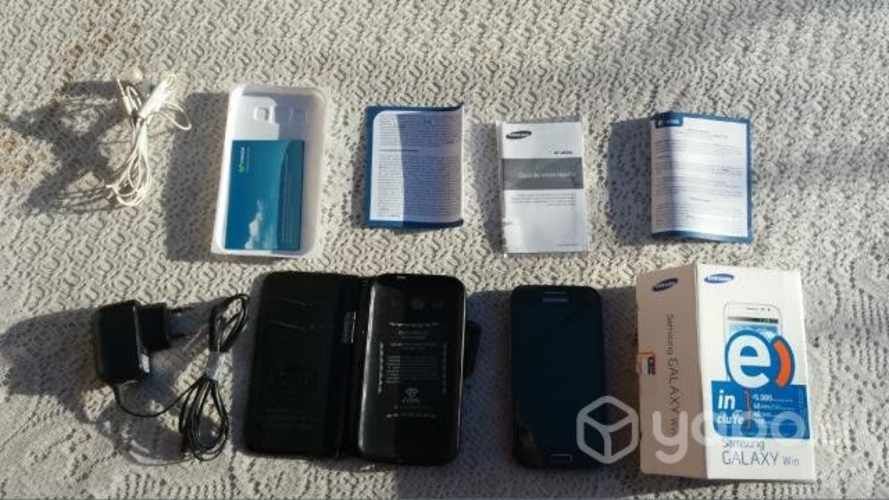 Samsung Galaxy Win GT-I8550L