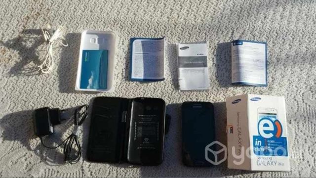 Samsung Galaxy Win GT-I8550L