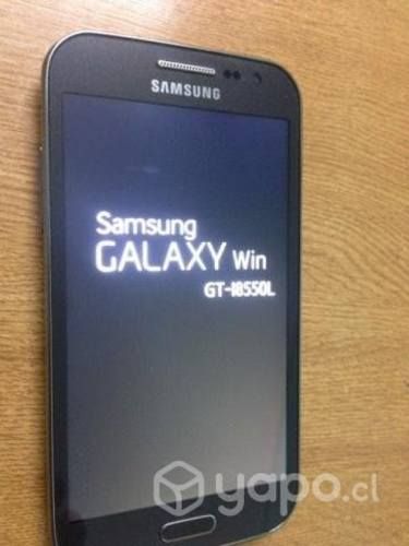 Samsung Galaxy Win GT-I8550L
