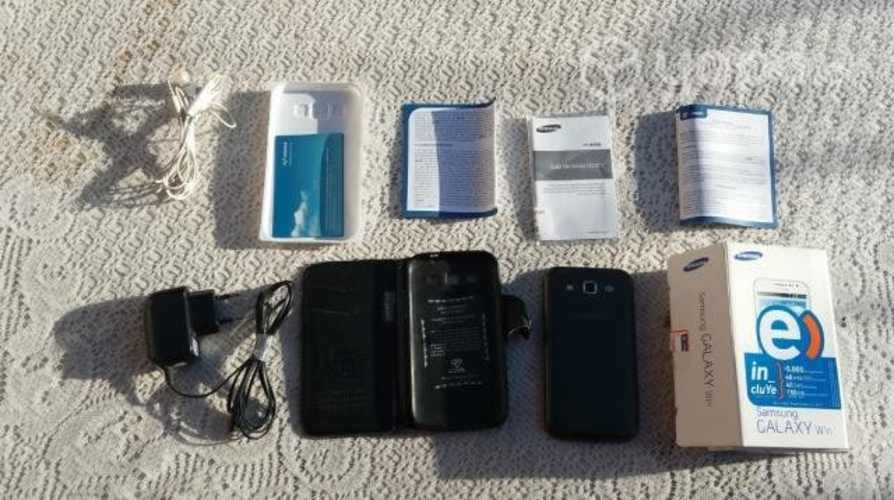 Samsung Galaxy Win GT-I8550L