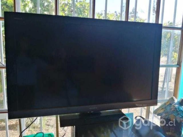 Televisor Led 42" Sony
