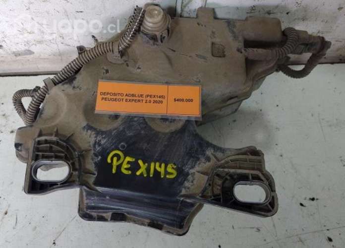 Estanque bomba Deposito Adblue (PEX145) Peugeot Ex