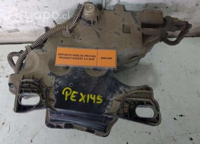 Estanque bomba Deposito Adblue (PEX145) Peugeot Ex