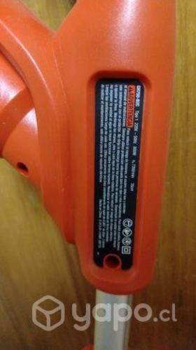 Orilladora Eléctrica 800W