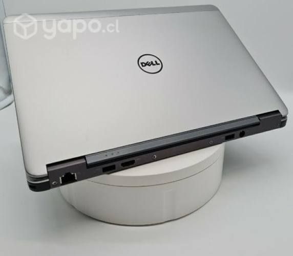 Ultrabook dell e7240 , core i7 , 16gb de ram ,ssd