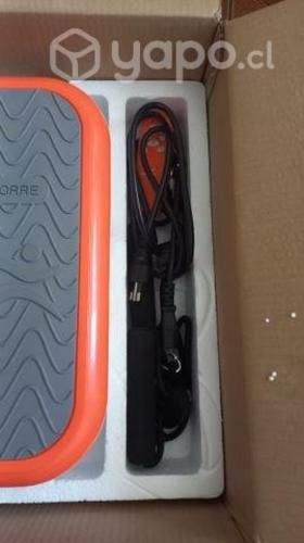 Maquina ejercicio powerfit