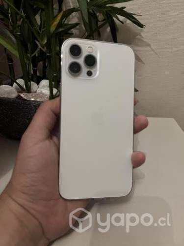 IPhone 12Pro Max 128GB