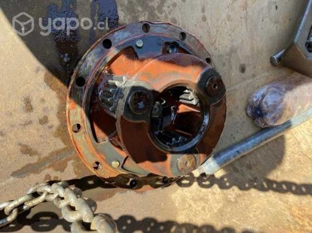 Tapa reductor para cargador case W20