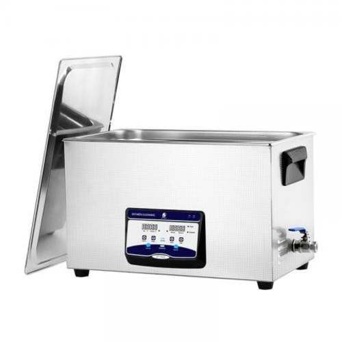 Lavadora ultrasonica 15 litros