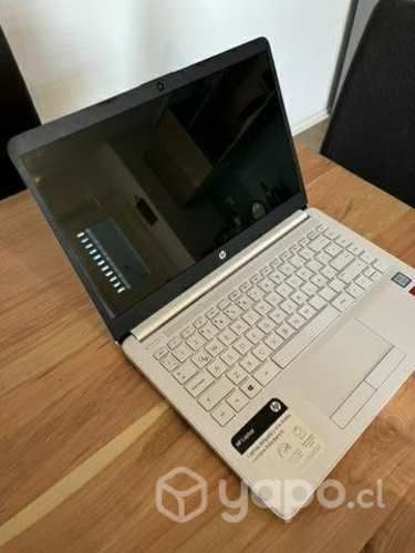 Notebook HP 1 TB / 4 GB RAM / INTEL CORE I3 7
