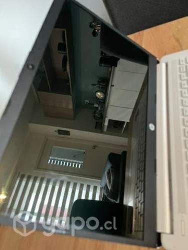 Notebook HP 1 TB / 4 GB RAM / INTEL CORE I3 7