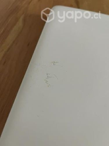 Notebook HP 1 TB / 4 GB RAM / INTEL CORE I3 7