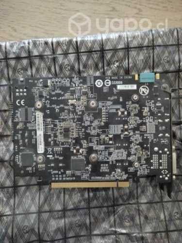 Tarjeta video Gpu Nvidia GeForce 960 Gigabyte
