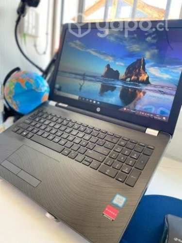 HP Laptop 15-bs0xx Intel Core i3-6006U 8GB