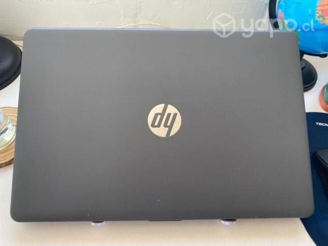HP Laptop 15-bs0xx Intel Core i3-6006U 8GB