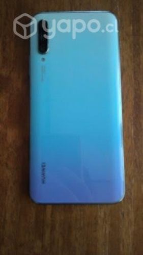 Celular Huawei Y9S
