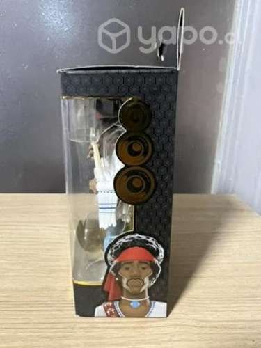 Funko POP edición Rock SLASH y HENDRIX