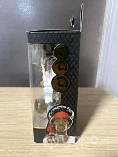 Funko POP edición Rock SLASH y HENDRIX