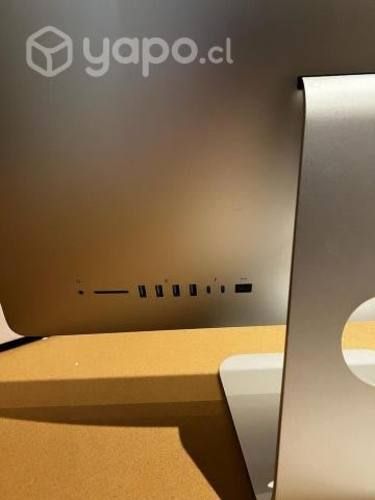 IMAC en perfecto estado