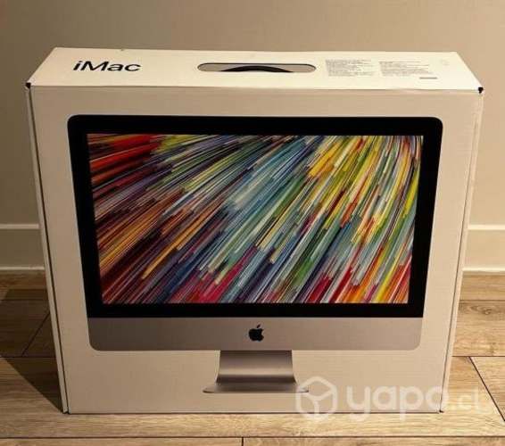 IMAC en perfecto estado