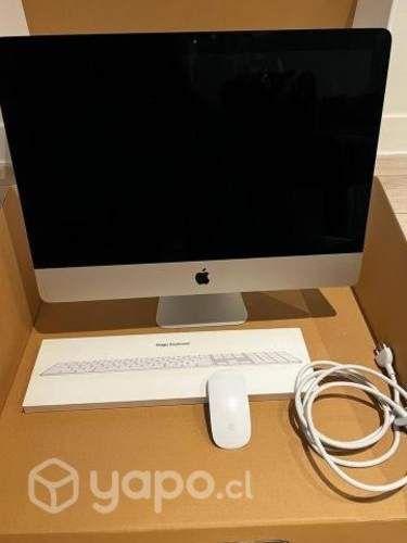 IMAC en perfecto estado