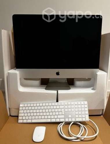 IMAC en perfecto estado